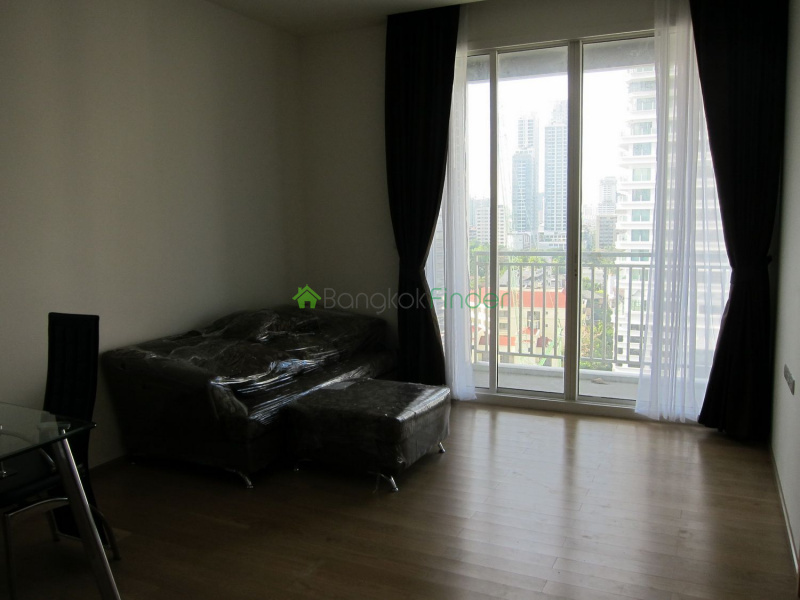 Phrom Phong, Bangkok, Thailand, 1 Bedroom Bedrooms, ,1 BathroomBathrooms,Condo,For Rent,39 By Sansiri,4659