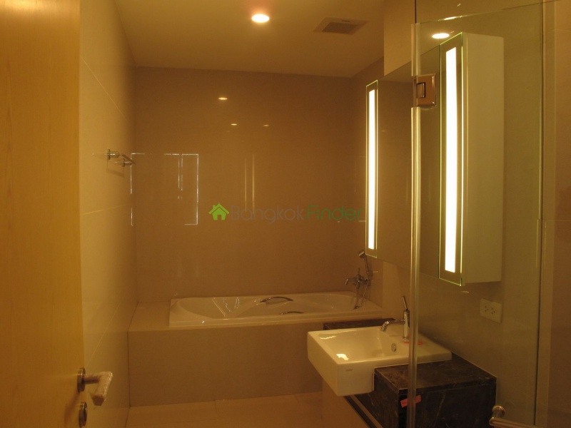 Phrom Phong, Bangkok, Thailand, 1 Bedroom Bedrooms, ,1 BathroomBathrooms,Condo,For Rent,39 By Sansiri,4659
