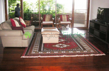 Nana, Bangkok, Thailand, 3 Bedrooms Bedrooms, ,3 BathroomsBathrooms,Condo,For Rent,Tower Park,4664