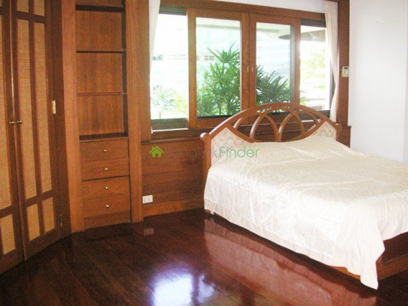 Nana, Bangkok, Thailand, 3 Bedrooms Bedrooms, ,3 BathroomsBathrooms,Condo,For Rent,Tower Park,4664