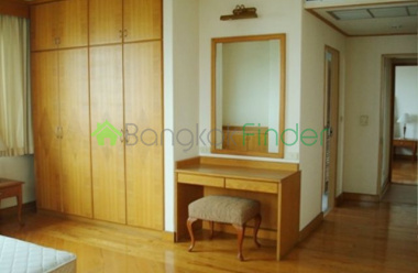 Ekamai, Bangkok, Thailand, 4 Bedrooms Bedrooms, ,4 BathroomsBathrooms,Condo,For Rent,Charoenjai Place,4665