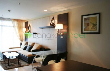 Nana, Bangkok, Thailand, 2 Bedrooms Bedrooms, ,2 BathroomsBathrooms,Condo,For Rent,Sukhumvit City Resort,4667