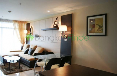 Nana, Bangkok, Thailand, 2 Bedrooms Bedrooms, ,2 BathroomsBathrooms,Condo,For Rent,Sukhumvit City Resort,4667