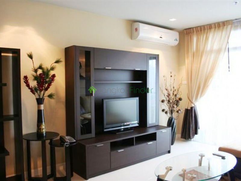 Nana, Bangkok, Thailand, 2 Bedrooms Bedrooms, ,2 BathroomsBathrooms,Condo,For Rent,Sukhumvit City Resort,4667