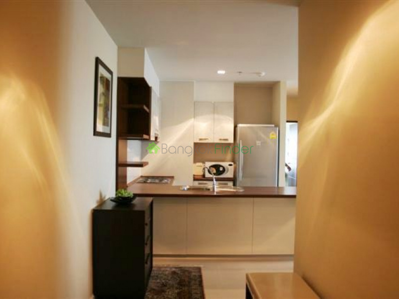 Nana, Bangkok, Thailand, 2 Bedrooms Bedrooms, ,2 BathroomsBathrooms,Condo,For Rent,Sukhumvit City Resort,4667