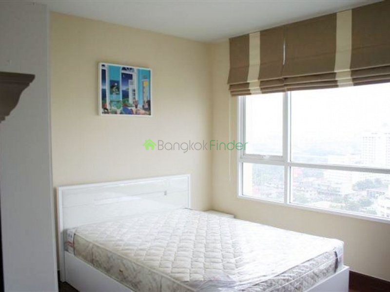 Nana, Bangkok, Thailand, 2 Bedrooms Bedrooms, ,2 BathroomsBathrooms,Condo,For Rent,Sukhumvit City Resort,4667