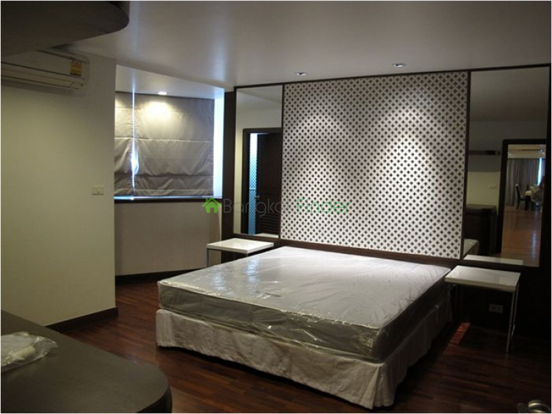 Phrom Phong, Bangkok, Thailand, 3 Bedrooms Bedrooms, ,3 BathroomsBathrooms,Condo,For Rent,President Park,4668