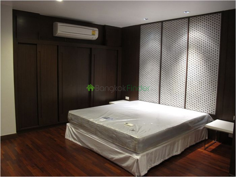 Phrom Phong, Bangkok, Thailand, 3 Bedrooms Bedrooms, ,3 BathroomsBathrooms,Condo,For Rent,President Park,4668
