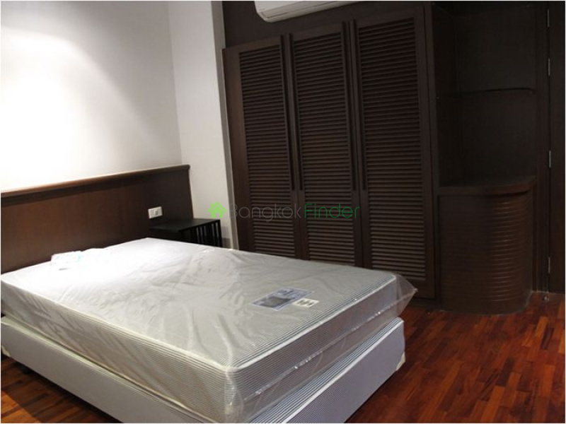 Phrom Phong, Bangkok, Thailand, 3 Bedrooms Bedrooms, ,3 BathroomsBathrooms,Condo,For Rent,President Park,4668