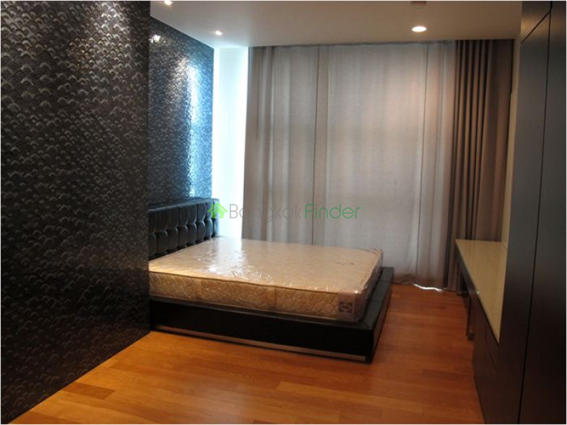 Sathorn-Riverside, Bangkok, Thailand, 2 Bedrooms Bedrooms, ,2 BathroomsBathrooms,Condo,For Rent,Chatrium Residence Riverside,4669