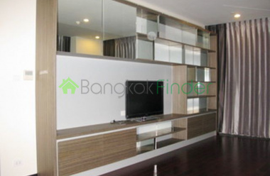 Ploenchit, Bangkok, Thailand, 3 Bedrooms Bedrooms, ,3 BathroomsBathrooms,Condo,For Rent,Park Chidlom,4670