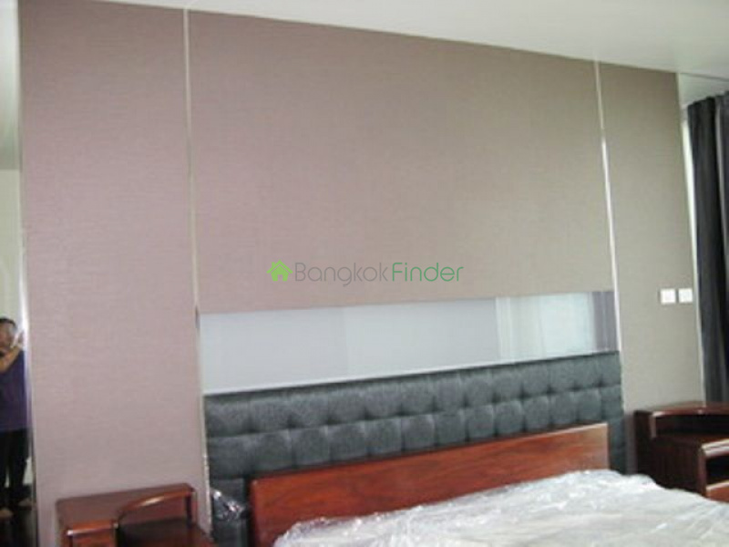 Ploenchit, Bangkok, Thailand, 3 Bedrooms Bedrooms, ,3 BathroomsBathrooms,Condo,For Rent,Park Chidlom,4670