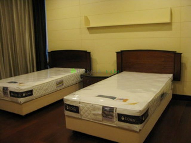 Ploenchit, Bangkok, Thailand, 3 Bedrooms Bedrooms, ,3 BathroomsBathrooms,Condo,For Rent,Park Chidlom,4670