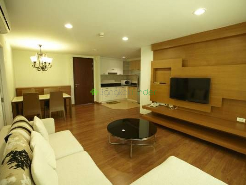 Aree-Phaholyothin, Bangkok, Thailand, 2 Bedrooms Bedrooms, ,2 BathroomsBathrooms,Condo,For Rent,Centric Scene,4680
