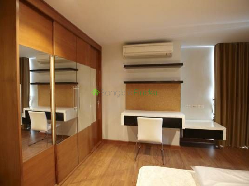 Aree-Phaholyothin, Bangkok, Thailand, 2 Bedrooms Bedrooms, ,2 BathroomsBathrooms,Condo,For Rent,Centric Scene,4680