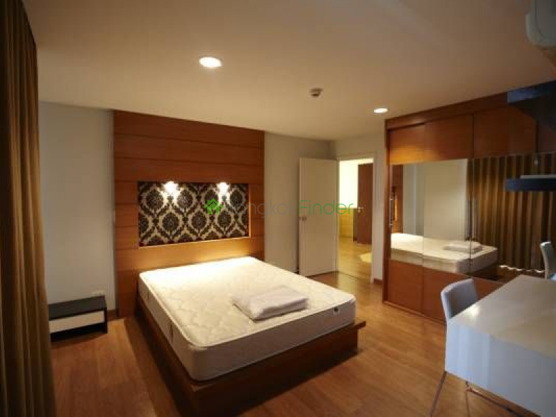 Aree-Phaholyothin, Bangkok, Thailand, 2 Bedrooms Bedrooms, ,2 BathroomsBathrooms,Condo,For Rent,Centric Scene,4680