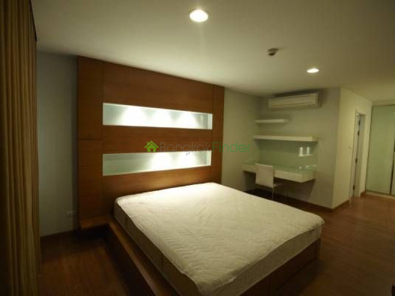 Aree-Phaholyothin, Bangkok, Thailand, 2 Bedrooms Bedrooms, ,2 BathroomsBathrooms,Condo,For Rent,Centric Scene,4680