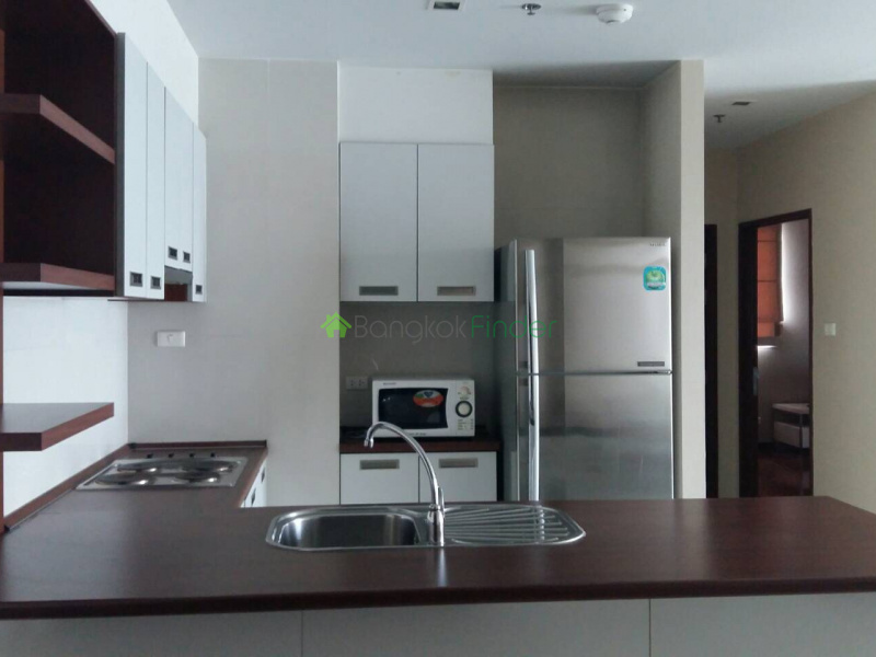 Nana, Bangkok, Thailand, 2 Bedrooms Bedrooms, ,2 BathroomsBathrooms,Condo,For Rent,Sukhumvit City Resort,4685