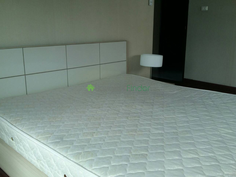 Nana, Bangkok, Thailand, 2 Bedrooms Bedrooms, ,2 BathroomsBathrooms,Condo,For Rent,Sukhumvit City Resort,4685