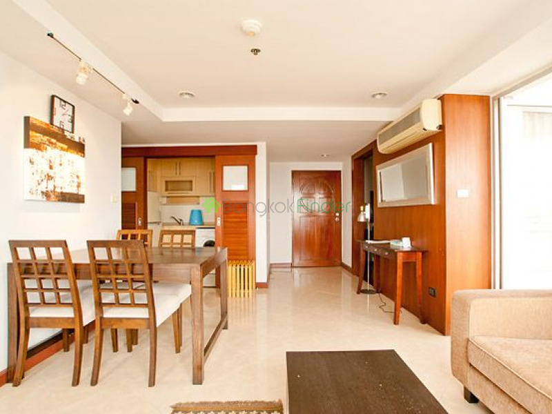 Rama 3, Bangkok, Thailand, 2 Bedrooms Bedrooms, ,2 BathroomsBathrooms,Condo,For Rent,River Heaven,4686