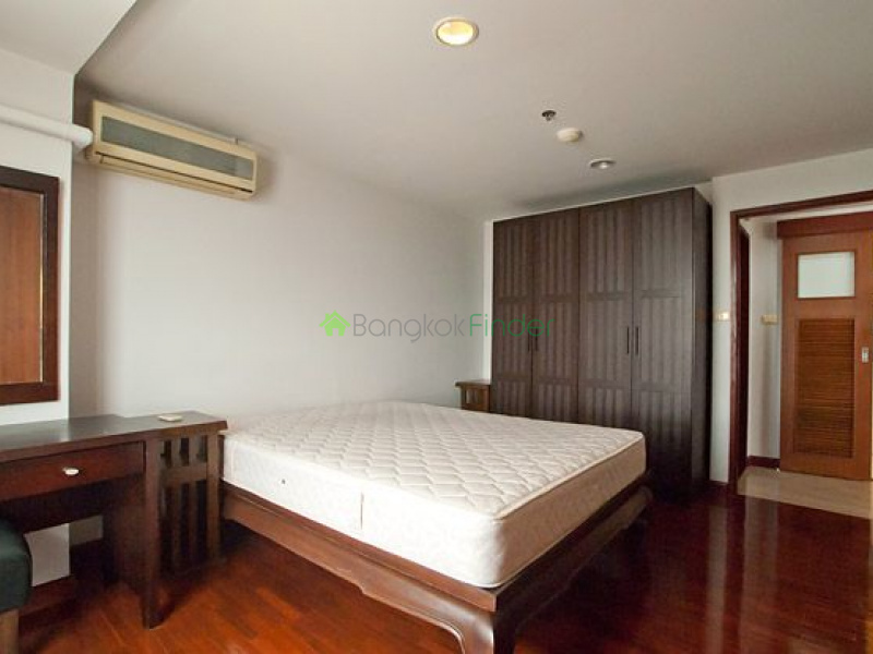 Rama 3, Bangkok, Thailand, 2 Bedrooms Bedrooms, ,2 BathroomsBathrooms,Condo,For Rent,River Heaven,4686