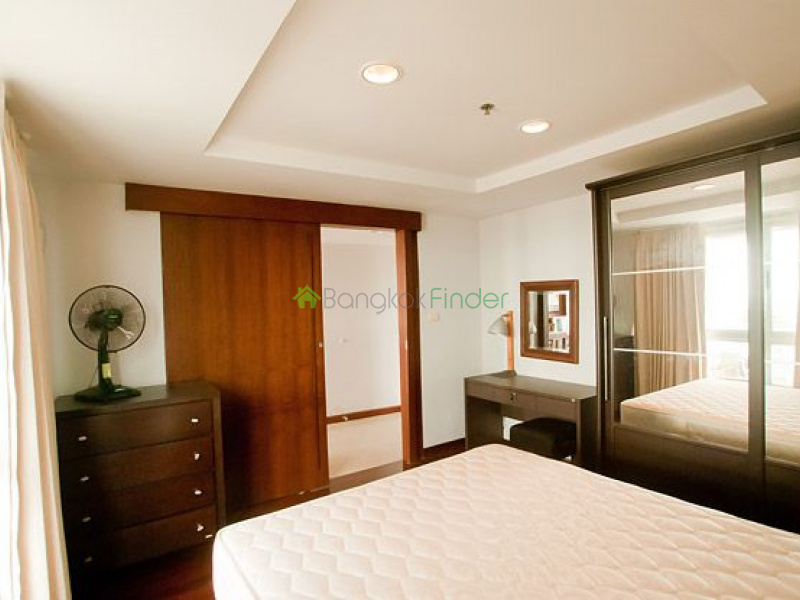 Rama 3, Bangkok, Thailand, 2 Bedrooms Bedrooms, ,2 BathroomsBathrooms,Condo,For Rent,River Heaven,4686