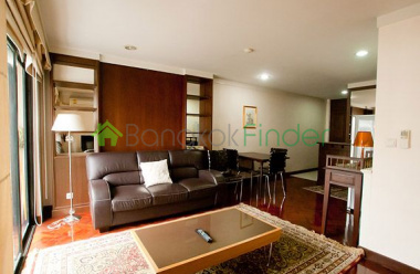 Sathorn, Bangkok, Thailand, 2 Bedrooms Bedrooms, ,2 BathroomsBathrooms,Condo,For Rent,Greenpoint,4687