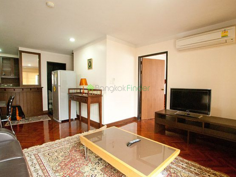 Sathorn, Bangkok, Thailand, 2 Bedrooms Bedrooms, ,2 BathroomsBathrooms,Condo,For Rent,Greenpoint,4687