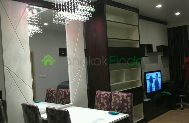 Ekamai, Bangkok, Thailand, 1 Bedroom Bedrooms, ,1 BathroomBathrooms,Condo,For Rent,Noble Reveal,4689