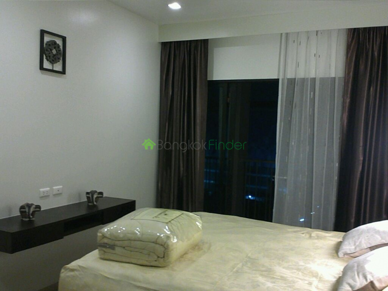 Ekamai, Bangkok, Thailand, 1 Bedroom Bedrooms, ,1 BathroomBathrooms,Condo,For Rent,Noble Reveal,4689