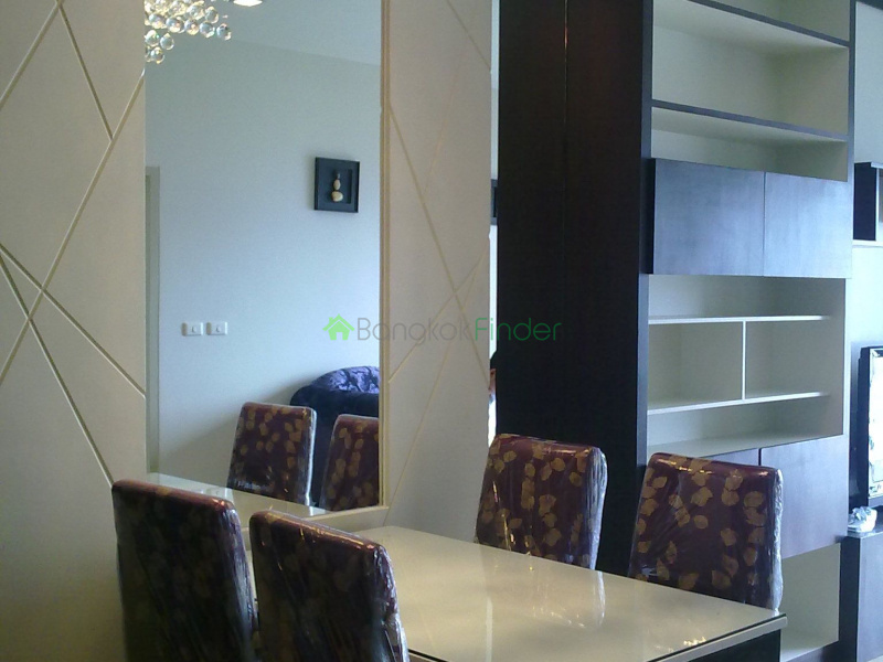 Ekamai, Bangkok, Thailand, 1 Bedroom Bedrooms, ,1 BathroomBathrooms,Condo,For Rent,Noble Reveal,4689