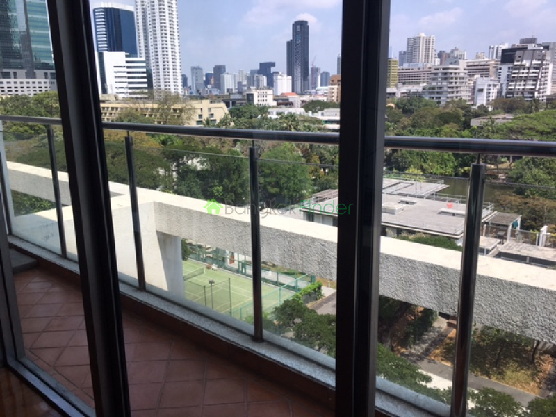 Ploenchit, Bangkok, Thailand, 2 Bedrooms Bedrooms, ,2 BathroomsBathrooms,Condo,Duplex,For Rent,New House Condo,4690