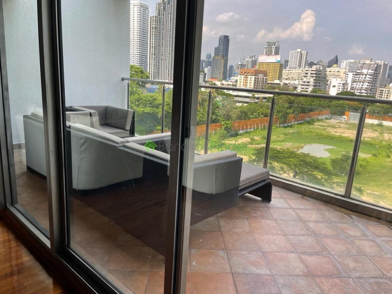 Ploenchit, Bangkok, Thailand, 2 Bedrooms Bedrooms, ,2 BathroomsBathrooms,Condo,Duplex,For Rent,New House Condo,4690