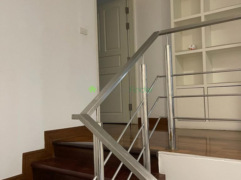 Ploenchit, Bangkok, Thailand, 2 Bedrooms Bedrooms, ,2 BathroomsBathrooms,Condo,Duplex,For Rent,New House Condo,4690