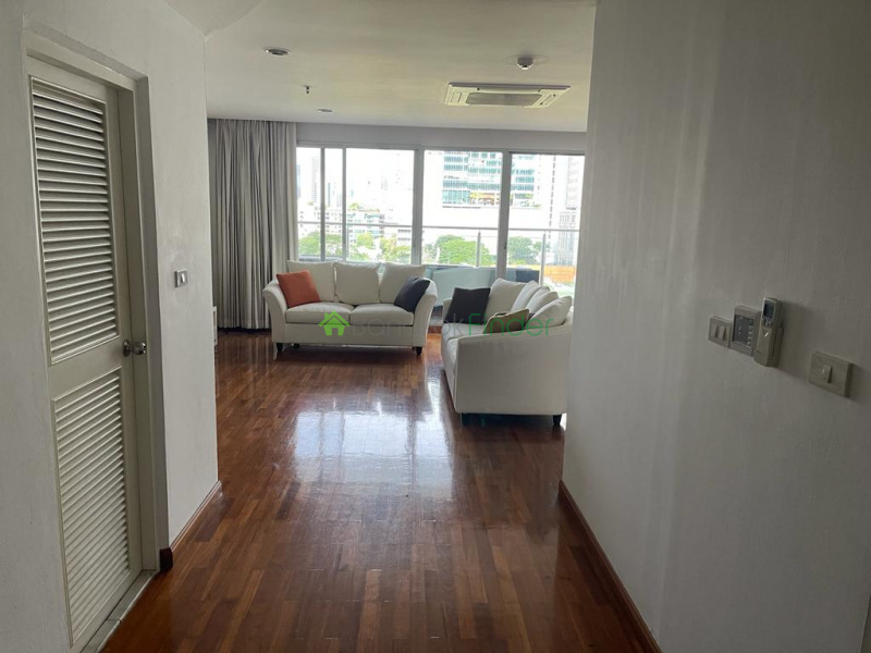 Ploenchit, Bangkok, Thailand, 2 Bedrooms Bedrooms, ,2 BathroomsBathrooms,Condo,Duplex,For Rent,New House Condo,4690