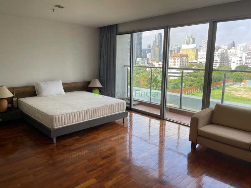 Ploenchit, Bangkok, Thailand, 2 Bedrooms Bedrooms, ,2 BathroomsBathrooms,Condo,Duplex,For Rent,New House Condo,4690