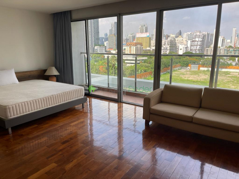 Ploenchit, Bangkok, Thailand, 2 Bedrooms Bedrooms, ,2 BathroomsBathrooms,Condo,Duplex,For Rent,New House Condo,4690