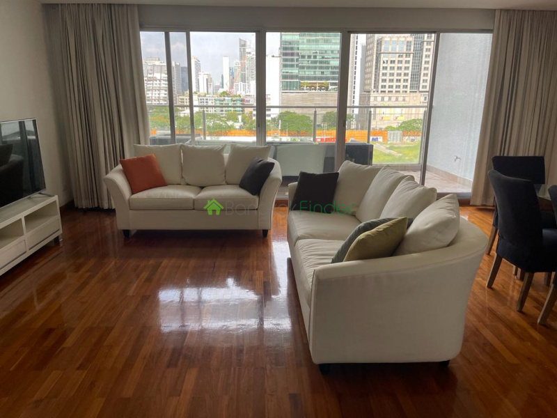 Ploenchit, Bangkok, Thailand, 2 Bedrooms Bedrooms, ,2 BathroomsBathrooms,Condo,Duplex,For Rent,New House Condo,4690