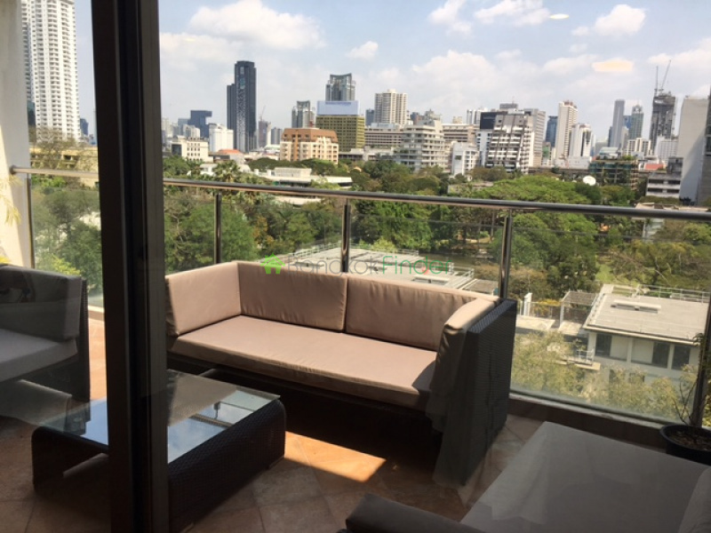 Ploenchit, Bangkok, Thailand, 2 Bedrooms Bedrooms, ,2 BathroomsBathrooms,Condo,Duplex,For Rent,New House Condo,4690