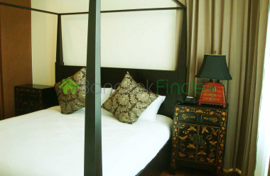 Asoke, Bangkok, Thailand, 2 Bedrooms Bedrooms, ,2 BathroomsBathrooms,Condo,For Rent,The Wind Sukhumvit 23,4691