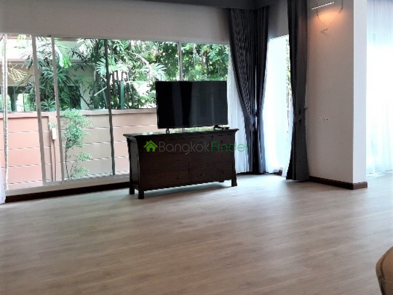 Bangna-Srinakarin, Bangkok, Thailand, 5 Bedrooms Bedrooms, ,5 BathroomsBathrooms,House,For Rent,4692