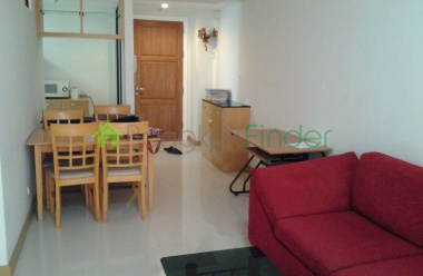 Asoke, Bangkok, Thailand, 2 Bedrooms Bedrooms, ,2 BathroomsBathrooms,Condo,Sold,Supalai Premier,4694