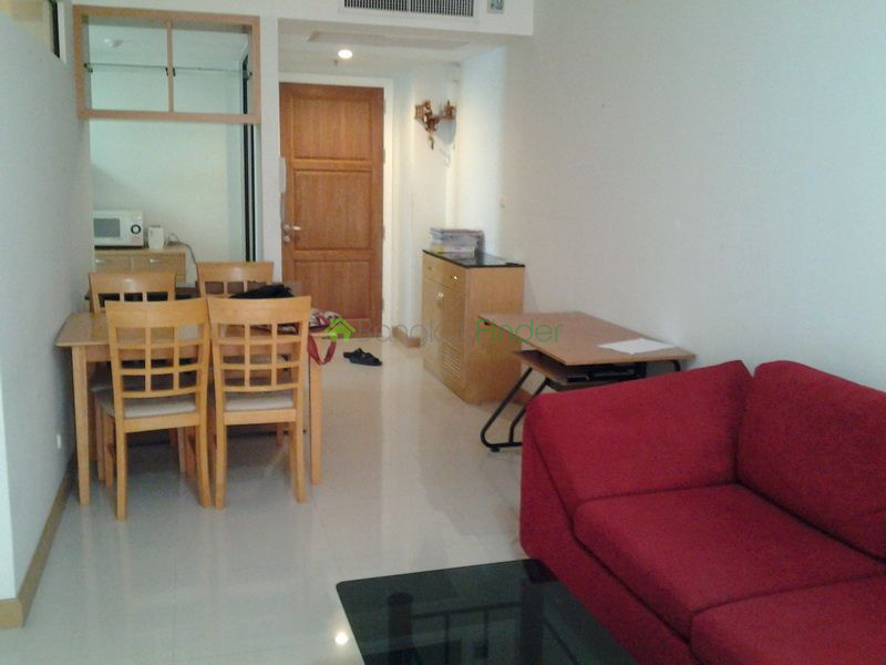 Asoke, Bangkok, Thailand, 2 Bedrooms Bedrooms, ,2 BathroomsBathrooms,Condo,Sold,Supalai Premier,4694