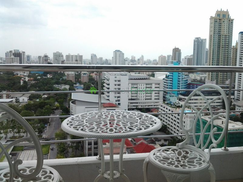 Asoke, Bangkok, Thailand, 2 Bedrooms Bedrooms, ,2 BathroomsBathrooms,Condo,Sold,Supalai Premier,4694