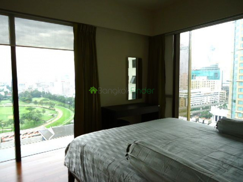 Rajadamri, Bangkok, Thailand, 2 Bedrooms Bedrooms, ,2 BathroomsBathrooms,Condo,For Rent,Hansar Rajdamri,4695