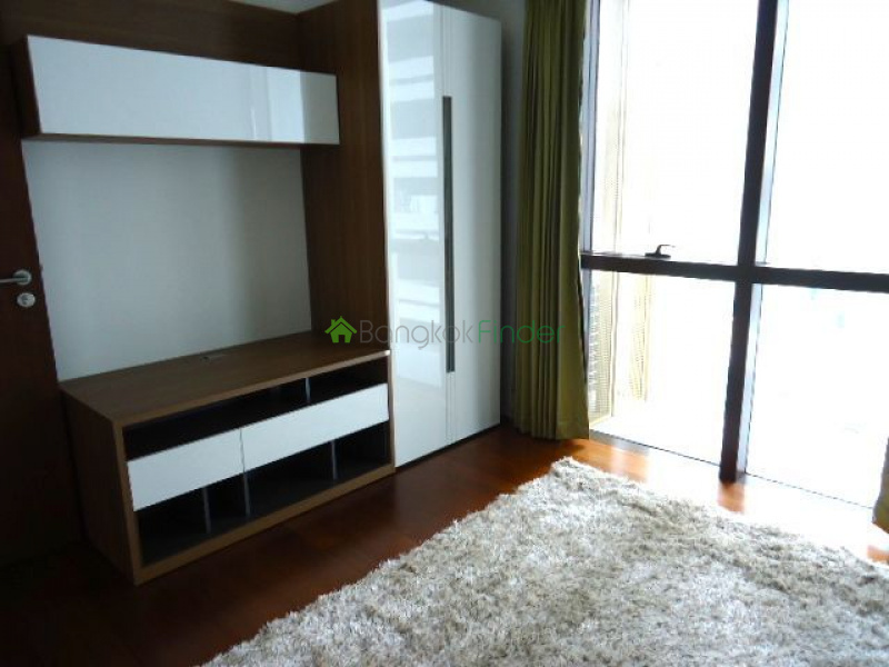 Rajadamri, Bangkok, Thailand, 2 Bedrooms Bedrooms, ,2 BathroomsBathrooms,Condo,For Rent,Hansar Rajdamri,4695