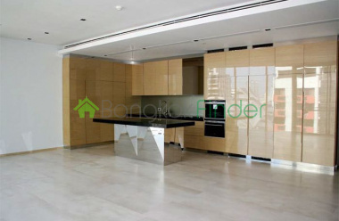 Sathorn, Bangkok, Thailand, 2 Bedrooms Bedrooms, ,2 BathroomsBathrooms,Condo,For Rent,Saladaeng Residences,4698