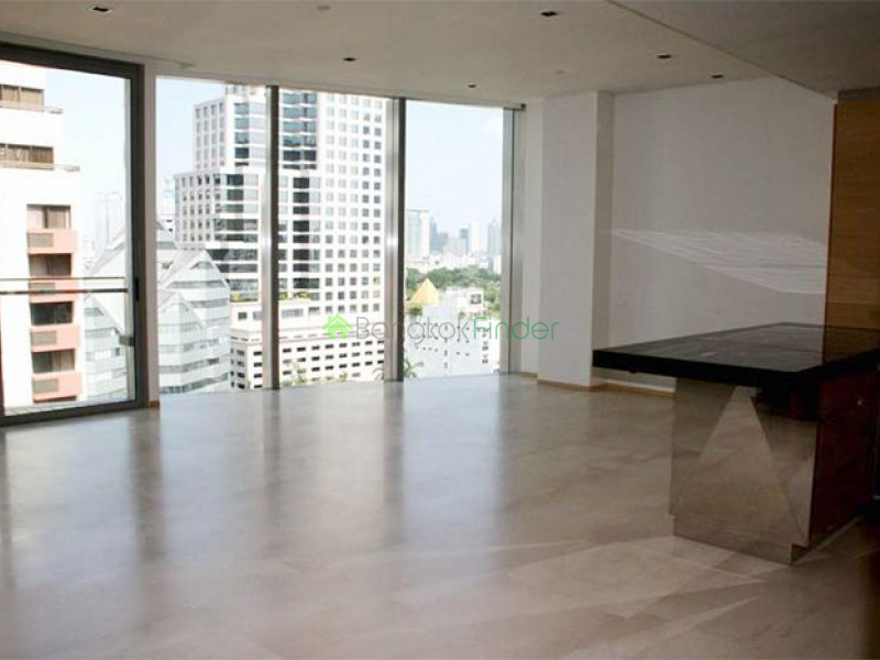 Sathorn, Bangkok, Thailand, 2 Bedrooms Bedrooms, ,2 BathroomsBathrooms,Condo,For Rent,Saladaeng Residences,4698