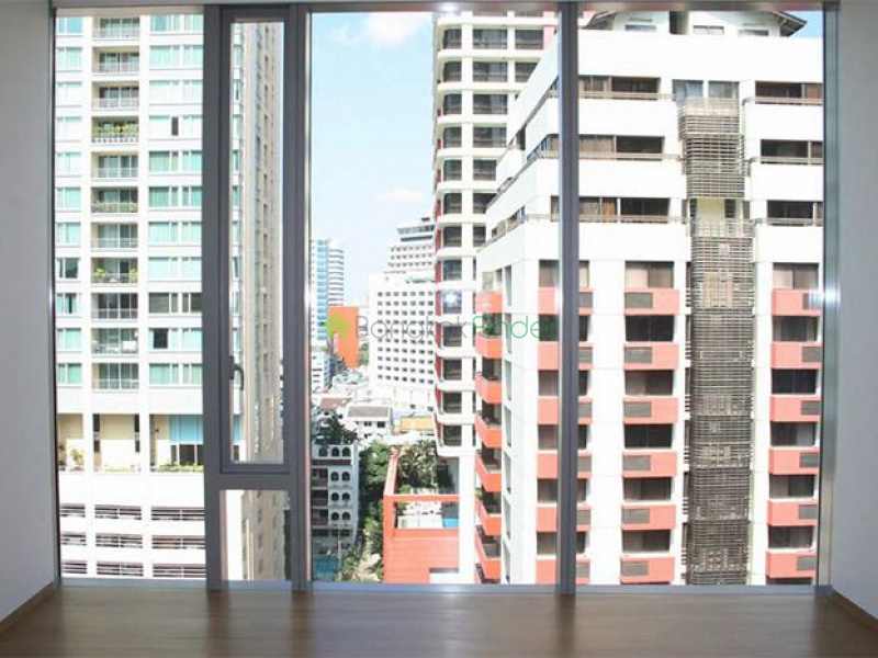 Sathorn, Bangkok, Thailand, 2 Bedrooms Bedrooms, ,2 BathroomsBathrooms,Condo,For Rent,Saladaeng Residences,4698