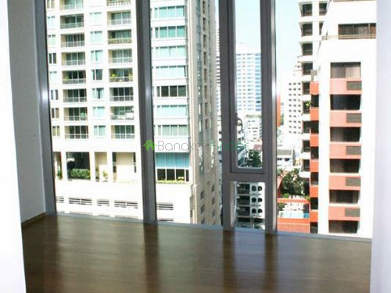 Sathorn, Bangkok, Thailand, 2 Bedrooms Bedrooms, ,2 BathroomsBathrooms,Condo,For Rent,Saladaeng Residences,4698